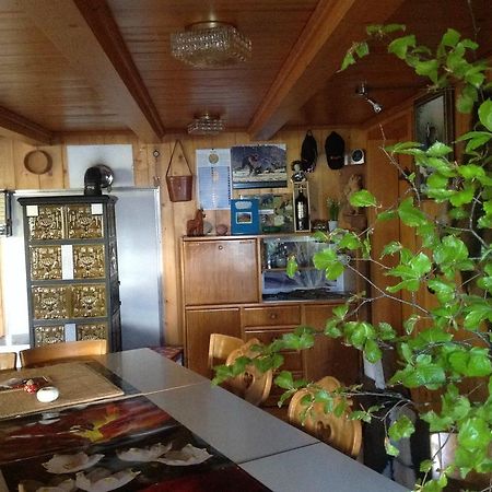 Panorama Hotel Wagenkehr Іннерткірхен Екстер'єр фото